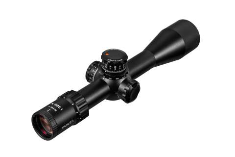 Приціл оптичний KAHLES K 525i CCW 5-25x56 / SKMR4-left