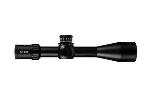 Приціл оптичний KAHLES K 525i CCW 5-25x56 / SKMR4-left