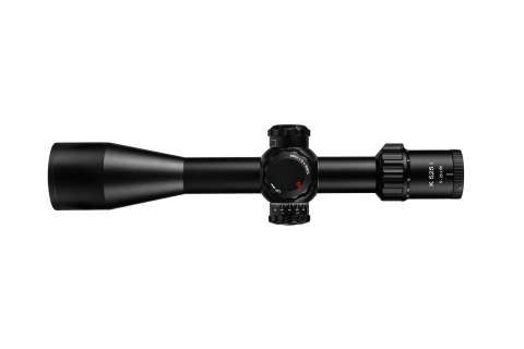 Приціл оптичний KAHLES K 525i CCW 5-25x56 / SKMR4-left