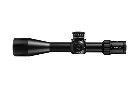 Приціл оптичний KAHLES K 525i CCW 5-25x56 / SKMR4-left