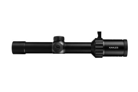 Приціл оптичний KAHLES K 18i 1-8x24 (30 mm) SFP illum. IPSC