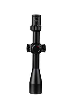 Приціл оптичний KAHLES K 525i CCW 5-25x56 / SKMR4-right