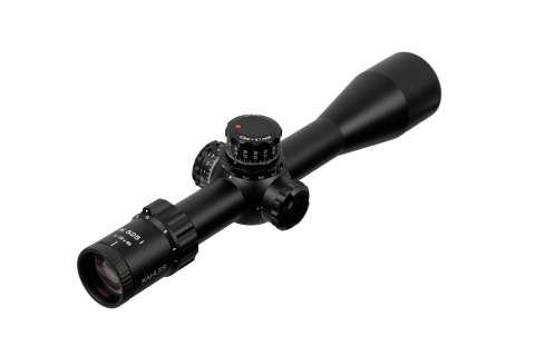 Приціл оптичний KAHLES K 525i CCW 5-25x56 / Tremor3-left