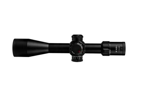 Приціл оптичний KAHLES K 525i CCW 5-25x56 / Tremor3-left