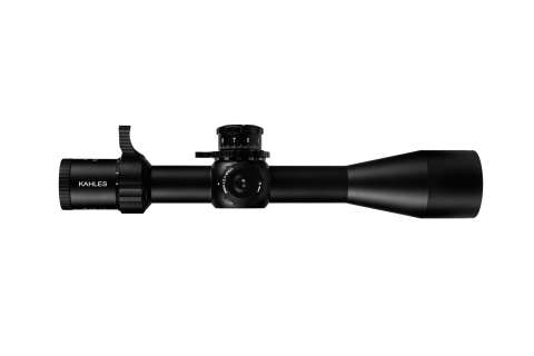 Приціл оптичний KAHLES K 525i DLR CCW 5-25x56 / Skmr4-right