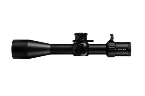 Приціл оптичний KAHLES K 525i DLR CCW 5-25x56 / Skmr4-right