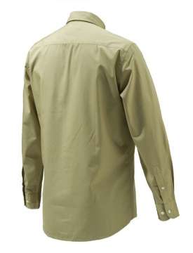 Сорочка чоловіча Four Season "Beretta" (олива)