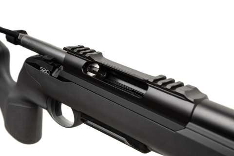 Карабін S20 RH 308WIN P/P D18   H237 23,7in