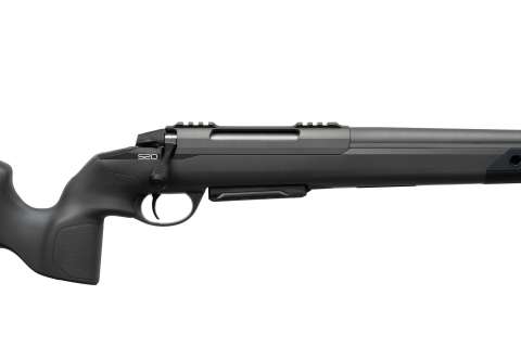 Карабін S20 RH 308WIN P/P D18   H237 23,7in