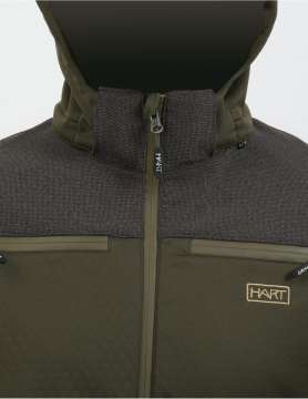 Куртка чоловіча AIZKE "Hart"