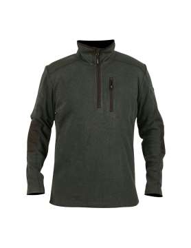 Светр фліс чоловічий BANNALP "Hart"