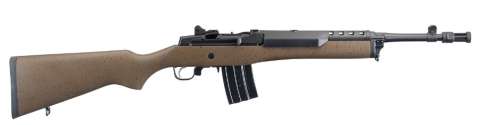 05889 Карабін нарізний RUGER MINI-14® TACTICAL 223Rem Wood