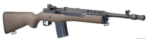 05889 Карабін нарізний RUGER MINI-14® TACTICAL 223Rem Wood