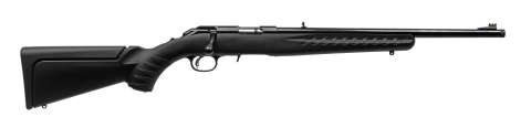 ММГ 08306 Карабін нарізний Ruger American Rimfire Compact 22lr 18'' Массогабаритный макет