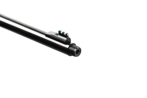 ММГ 08306 Карабін нарізний Ruger American Rimfire Compact 22lr 18'' Массогабаритный макет