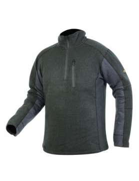 Светр фліс чоловічий URAWA "Hart"