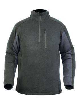 Светр фліс чоловічий URAWA "Hart"