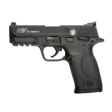 Спортивний пістолет Smith&Wesson M&P®22 Compact