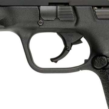 Спортивний пістолет Smith&Wesson M&P®22 Compact