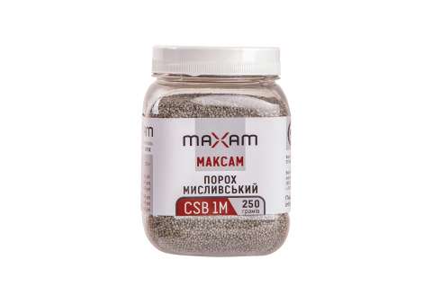 Порох Охотничий Бездымный Maxam CSB 1M 250 г