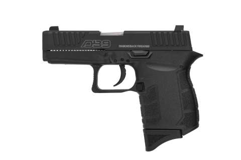 Спортивний пістолет Diamondback DB9 Compact