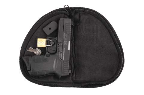 Спортивний пістолет Diamondback DB9 Compact