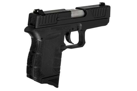 Спортивний пістолет Diamondback DB9 Compact