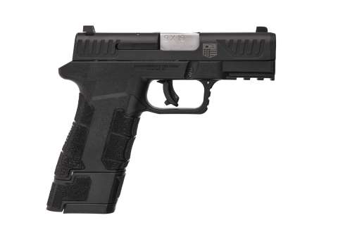 Спортивний пістолет Diamondback AM2 9mm Sub-Compact