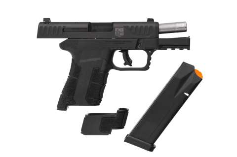 Спортивний пістолет Diamondback AM2 9mm Sub-Compact