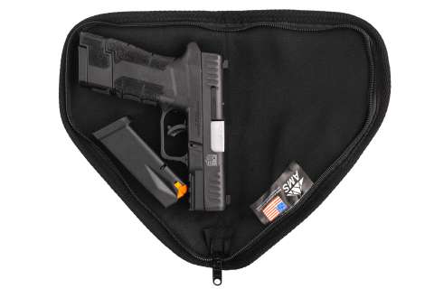 Спортивний пістолет Diamondback AM2 9mm Sub-Compact