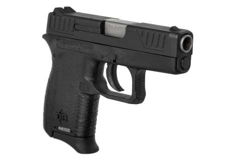 Спортивний пістолет Diamondback 380 Compact