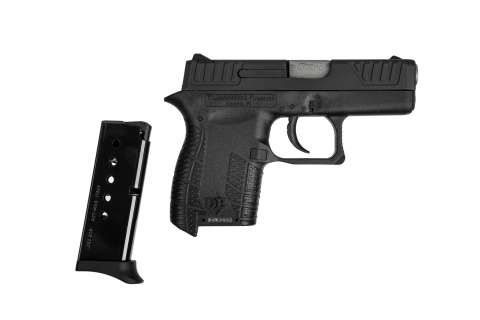 Спортивний пістолет Diamondback 380 Compact
