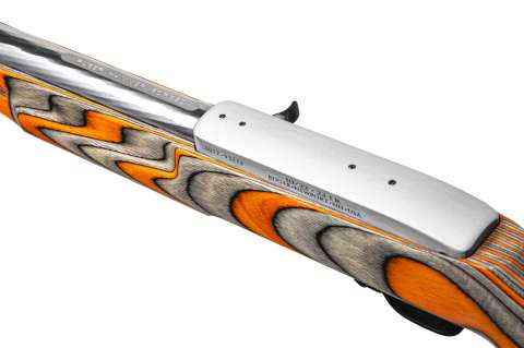 ММГ 31142 Карабін нарізний RUGER "K10/22-T" 22LR 20'' SS Массогабаритный макет