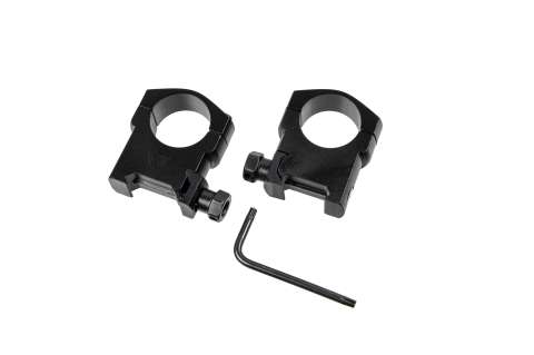 Приціл оптичний Vector Optics Hugo 6-24x50 (25,4 мм) SFP