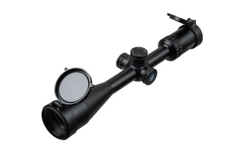 Приціл оптичний Vector Optics Hugo 6-24x50 (25,4 мм) SFP