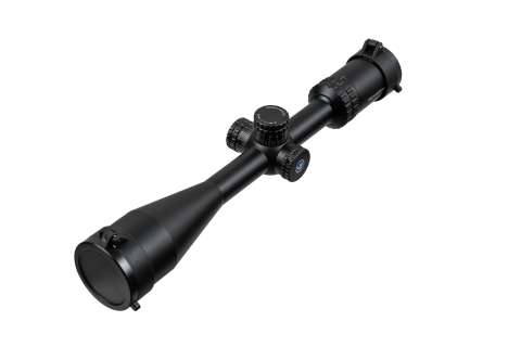 Приціл оптичний Vector Optics Hugo 6-24x50 (25,4 мм) SFP