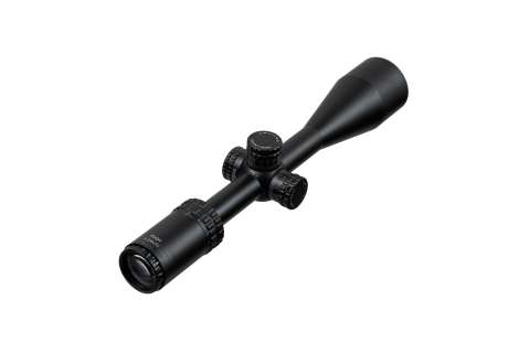 Приціл оптичний Vector Optics Hugo 6-24x50 (25,4 мм) SFP