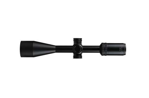 Приціл оптичний Vector Optics Hugo 6-24x50 (25,4 мм) SFP