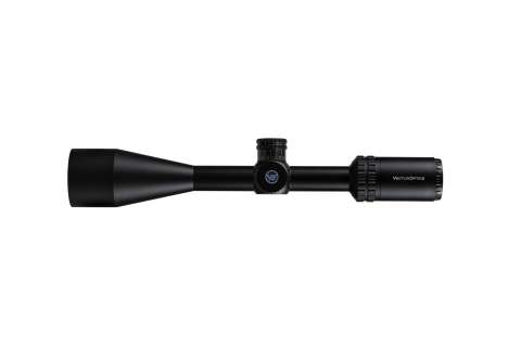 Приціл оптичний Vector Optics Hugo 6-24x50 (25,4 мм) SFP