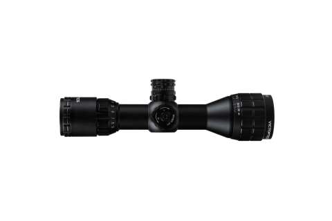 Приціл оптичний Vector Optics C3 3-9x32 (25,4 мм) illum. SFP