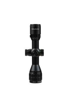 Приціл оптичний Vector Optics C3 3-9x32 (25,4 мм) illum. SFP