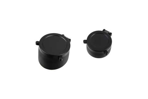 Приціл оптичний Vector Optics C3 3-9x32 (25,4 мм) illum. SFP