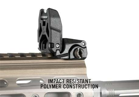 MAG247-BLK Мушка Magpul MBUS