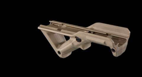 MAG411-FDE Руків'я переносу вогню пісочне Magpul AFG 1913 Picatinny