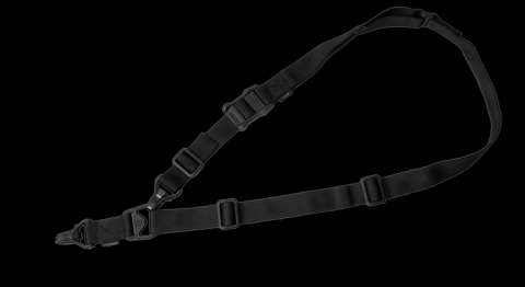 MAG514-BLK Ремінь з антабками Magpul MS3 GEN2 - Black