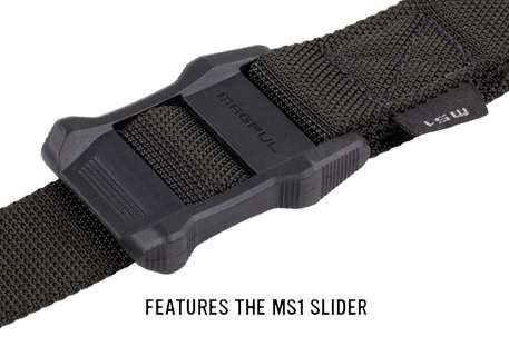 MAG514-BLK Ремінь з антабками Magpul MS3 GEN2 - Black