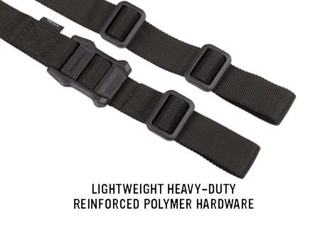 MAG515-BLK Ремінь з антабками Magpul MS3 Single QD GEN 2
