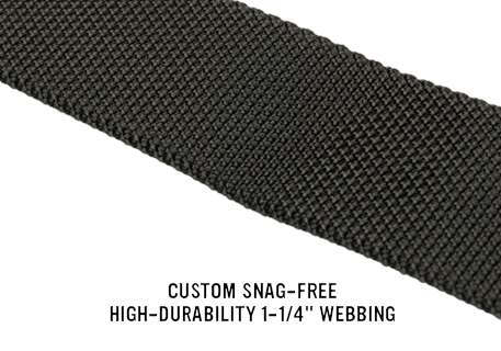 MAG515-BLK Ремінь з антабками Magpul MS3 Single QD GEN 2