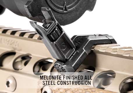 MAG525 Мушка Magpul MBUS Pro Offset