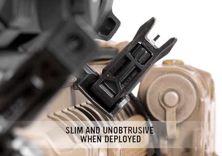 MAG525 Мушка Magpul MBUS Pro Offset